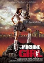 Watch The Machine Girl 123movies