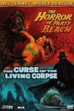 Watch The Curse of the Living Corpse 123movies