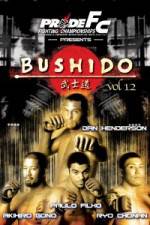 Watch Pride Bushido 12 123movies