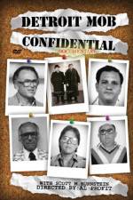 Watch Detroit Mob Confidential 123movies