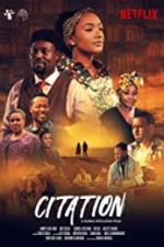 Watch Citation 123movies