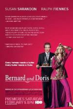 Watch Bernard and Doris 123movies