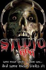 Watch Studio 666 123movies