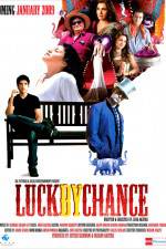 Watch Luck by Chance 123movies