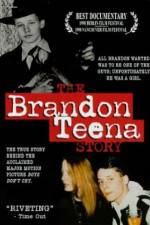 Watch The Brandon Teena Story 123movies