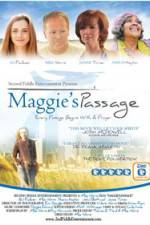 Watch Maggie's Passage 123movies