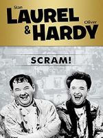 Watch Scram! 123movies