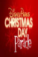 Watch Disney Parks Christmas Day Parade 123movies