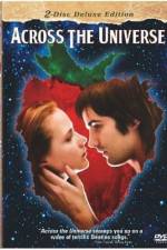 Watch Across the Universe 123movies