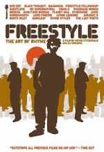 Watch Freestyle: The Art of Rhyme 123movies