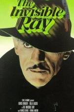 Watch The Invisible Ray 123movies