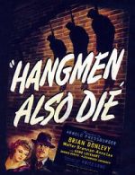 Watch Hangmen Also Die! 123movies