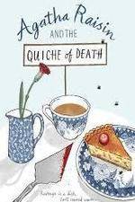 Watch Agatha Raisin and the Quiche of Death 123movies