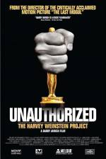 Watch Unauthorized The Harvey Weinstein Project 123movies