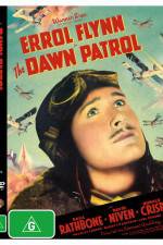 Watch The Dawn Patrol 123movies
