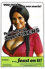 Watch Supervixens 123movies