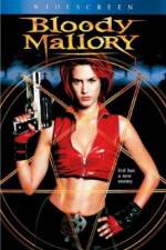 Watch Bloody Mallory 123movies
