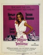 Watch A Matter of Innocence 123movies