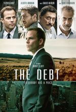 Watch The Debt 123movies