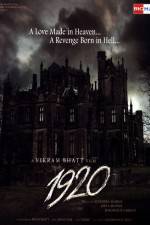Watch 1920 123movies