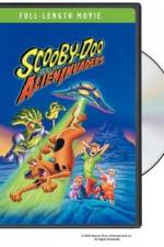 Watch Scooby-Doo and the Alien Invaders 123movies