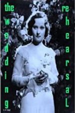 Watch Wedding Rehearsal 123movies
