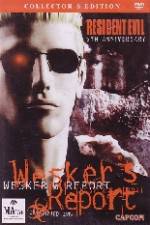 Watch Resident Evil Wesker's Report 123movies