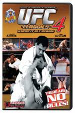 Watch UFC 4 Revenge of the Warriors 123movies