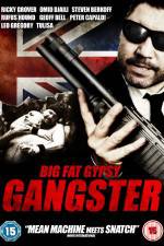 Watch Big Fat Gypsy Gangster 123movies