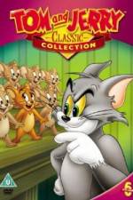 Watch Tom And Jerry - Classic Collection 6 123movies