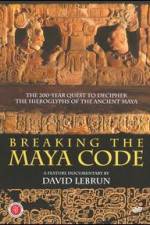 Watch Breaking the Maya Code 123movies