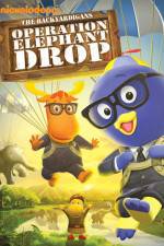 Watch The Backyardigans Operation Elephant Drop 123movies