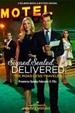 Watch Signed, Sealed, Delivered: The Road Less Travelled 123movies