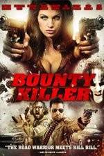 Watch Bounty Killer 123movies