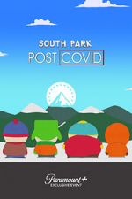 Watch South Park: Post COVID 123movies