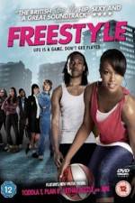 Watch Freestyle 123movies