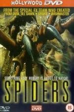 Watch Spiders 123movies