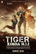 Watch Tiger Zinda Hai 123movies