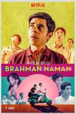 Watch Brahman Naman 123movies