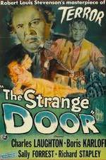 Watch The Strange Door 123movies