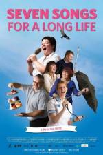 Watch Seven Songs for a Long Life 123movies
