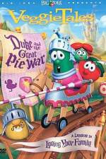 Watch VeggieTales Duke and the Great Pie War 123movies