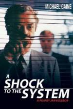 Watch A Shock to the System 123movies