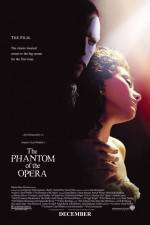 Watch The Phantom of the Opera 123movies