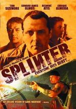 Watch Splinter 123movies