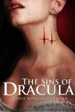Watch The Sins of Dracula 123movies