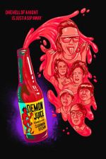 Watch Demon Juice (Short 2021) 123movies