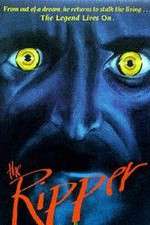 Watch The Ripper 123movies