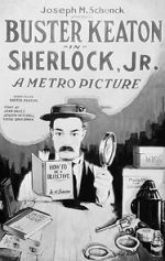 Watch Sherlock Jr. 123movies