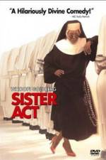 Watch Sister Act 123movies